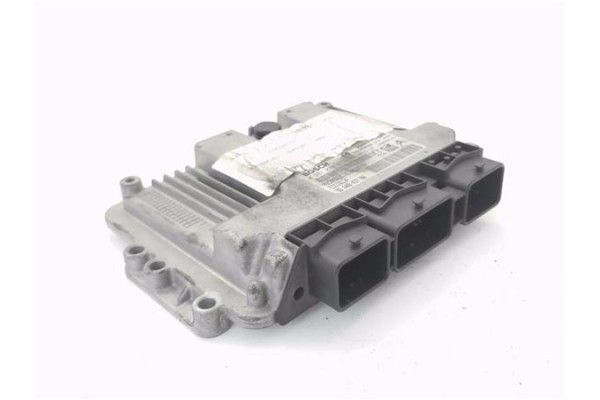 Recambio de centralita para citroen c4 berlina 1.6 hdi referencia OEM IAM 9664843780 281013872 