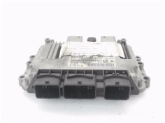 Recambio de centralita para citroen c4 berlina 1.6 hdi referencia OEM IAM 9664843780 281013872 