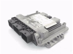 Recambio de centralita para citroen c4 berlina 1.6 hdi referencia OEM IAM 9664843780 281013872 