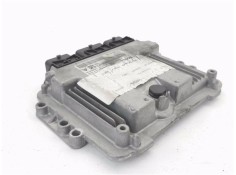 Recambio de centralita para citroen c4 berlina 1.6 hdi referencia OEM IAM 9664843780 281013872 