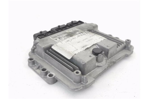 Recambio de centralita para citroen c4 berlina 1.6 hdi referencia OEM IAM 9664843780 281013872 