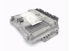 Recambio de centralita para citroen c4 berlina 1.6 hdi referencia OEM IAM 9664843780 281013872 