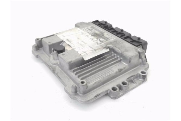 Recambio de centralita para citroen c4 berlina 1.6 hdi referencia OEM IAM 9664843780 281013872 