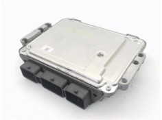 Recambio de centralita para citroen c4 berlina 1.6 hdi referencia OEM IAM 9664843780 281013872 