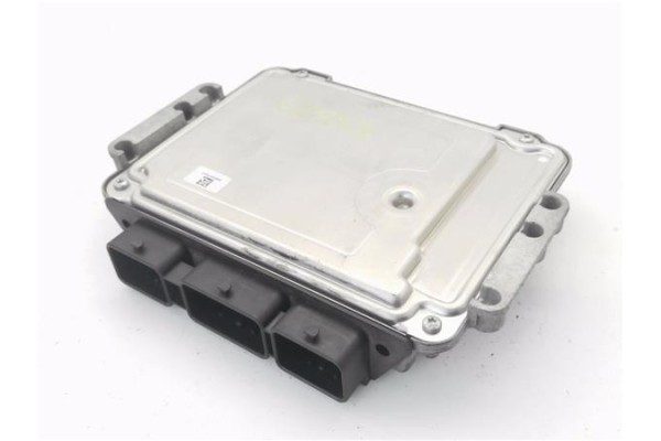 Recambio de centralita para citroen c4 berlina 1.6 hdi referencia OEM IAM 9664843780 281013872 