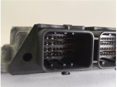 Recambio de centralita para citroen c4 berlina 1.6 hdi referencia OEM IAM 9664843780 281013872 