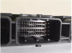 Recambio de centralita para citroen c4 berlina 1.6 hdi referencia OEM IAM 9664843780 281013872 