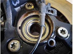 Recambio de mangueta delantero izquierda para kia ceed (jd) 1.0 drive referencia OEM IAM 51715G4AA0  