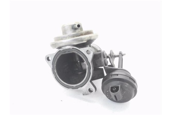 Recambio de egr para seat toledo (1m2) 1.9 tdi referencia OEM IAM 038129637B  
