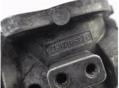 Recambio de egr para seat toledo (1m2) 1.9 tdi referencia OEM IAM 038129637B  