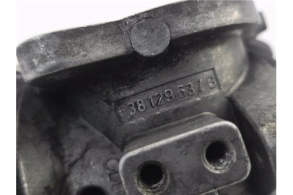 Recambio de egr para seat toledo (1m2) 1.9 tdi referencia OEM IAM 038129637B  