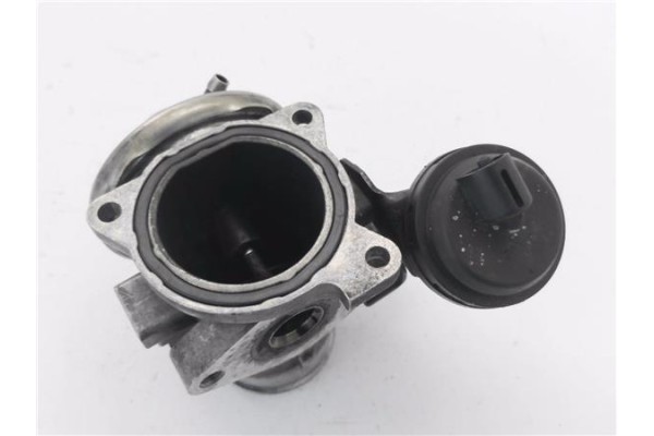 Recambio de egr para seat toledo (1m2) 1.9 tdi referencia OEM IAM 038129637B  
