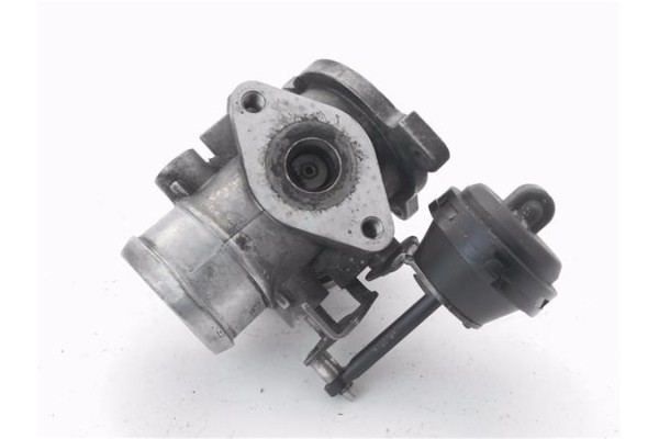 Recambio de egr para seat toledo (1m2) 1.9 tdi referencia OEM IAM 038129637B  