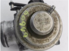 Recambio de egr para seat toledo (1m2) 1.9 tdi referencia OEM IAM 038129637B  