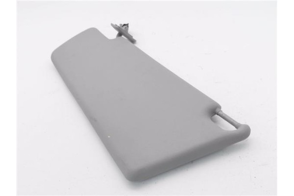 Recambio de parasol derecho para opel zafira 1.7 cdti referencia OEM IAM 13281677  