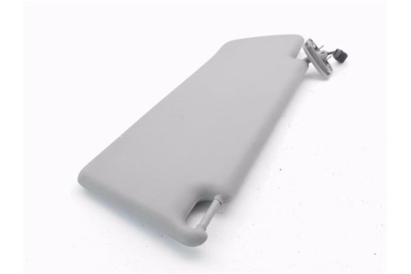 Recambio de parasol derecho para opel zafira 1.7 cdti referencia OEM IAM 13281677  