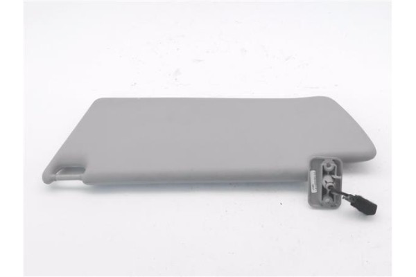 Recambio de parasol derecho para opel zafira 1.7 cdti referencia OEM IAM 13281677  