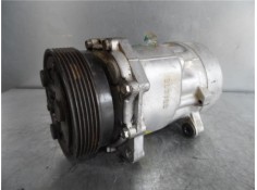 Recambio de compresor aire acond. para seat leon (1m1) 1.9 sports limited referencia OEM IAM 1J0820803F SD7V16 1215 1J0820803B ,