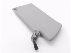 Recambio de parasol derecho para opel zafira 1.7 cdti referencia OEM IAM 13281677  