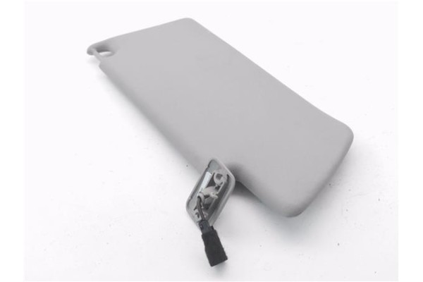 Recambio de parasol derecho para opel zafira 1.7 cdti referencia OEM IAM 13281677  