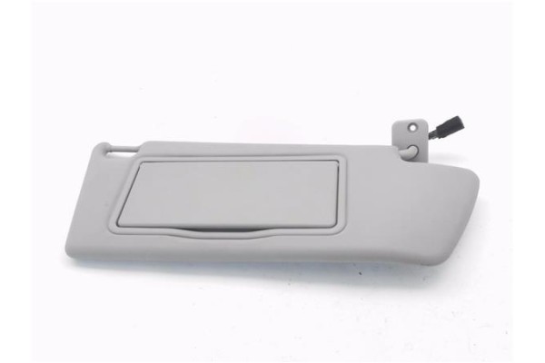 Recambio de parasol derecho para opel zafira 1.7 cdti referencia OEM IAM 13281677  