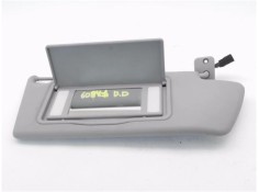 Recambio de parasol derecho para opel zafira 1.7 cdti referencia OEM IAM 13281677  