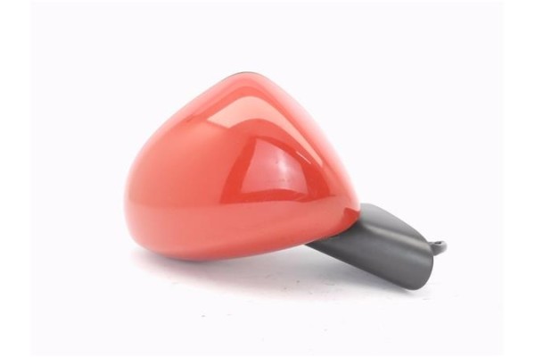 Recambio de retrovisor electrico derecho para opel corsa d 1.3 cdti referencia OEM IAM E1020873  