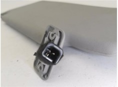 Recambio de parasol derecho para opel zafira 1.7 cdti referencia OEM IAM 13281677  