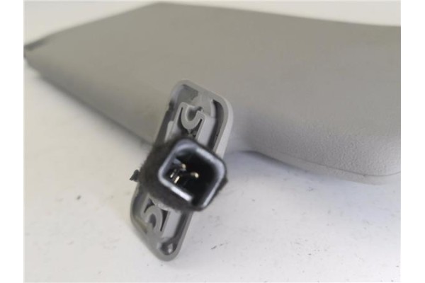 Recambio de parasol derecho para opel zafira 1.7 cdti referencia OEM IAM 13281677  