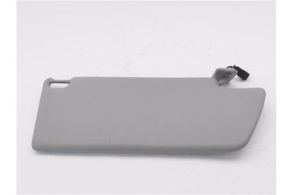 Recambio de parasol izquierdo para opel zafira 1.7 cdti referencia OEM IAM 13281678  