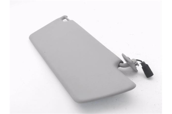 Recambio de parasol izquierdo para opel zafira 1.7 cdti referencia OEM IAM 13281678  