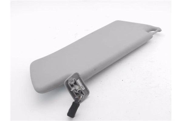 Recambio de parasol izquierdo para opel zafira 1.7 cdti referencia OEM IAM 13281678  