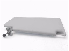 Recambio de parasol izquierdo para opel zafira 1.7 cdti referencia OEM IAM 13281678  