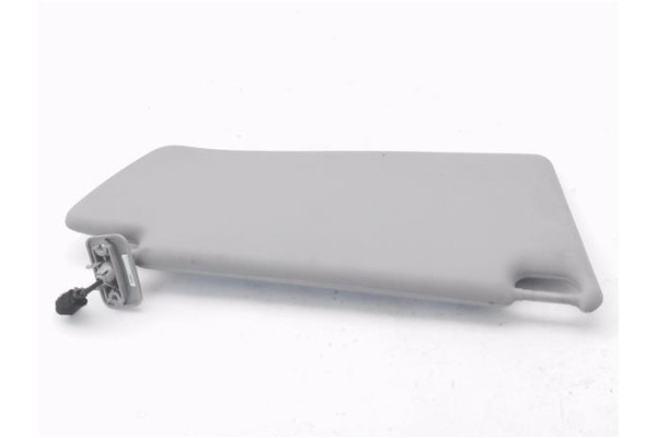 Recambio de parasol izquierdo para opel zafira 1.7 cdti referencia OEM IAM 13281678  