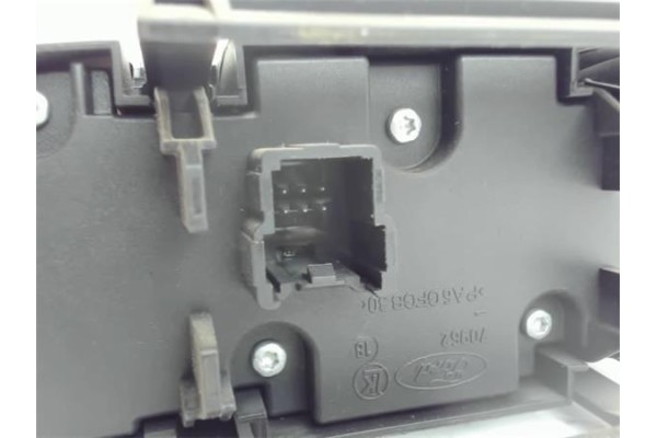 Recambio de mando de luces para ford mondeo berlina (ca2) referencia OEM IAM 04066444  