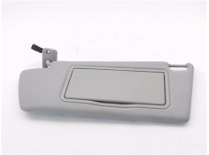 Recambio de parasol izquierdo para opel zafira 1.7 cdti referencia OEM IAM 13281678  