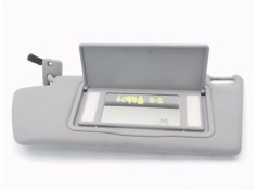 Recambio de parasol izquierdo para opel zafira 1.7 cdti referencia OEM IAM 13281678  