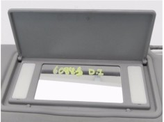 Recambio de parasol izquierdo para opel zafira 1.7 cdti referencia OEM IAM 13281678  