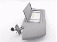 Recambio de parasol izquierdo para opel zafira 1.7 cdti referencia OEM IAM 13281678  