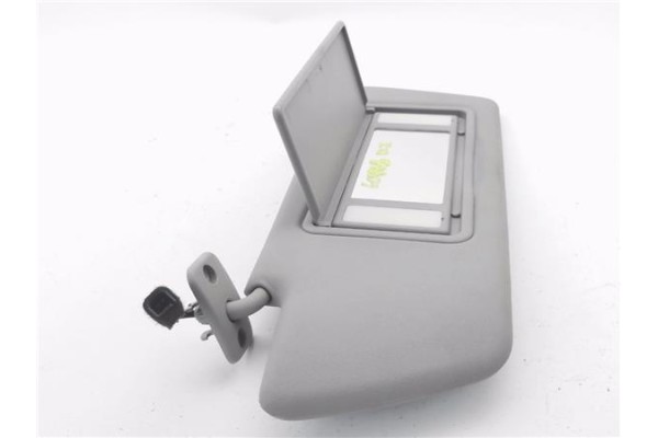 Recambio de parasol izquierdo para opel zafira 1.7 cdti referencia OEM IAM 13281678  