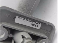 Recambio de parasol izquierdo para opel zafira 1.7 cdti referencia OEM IAM 13281678  