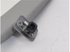 Recambio de parasol izquierdo para opel zafira 1.7 cdti referencia OEM IAM 13281678  