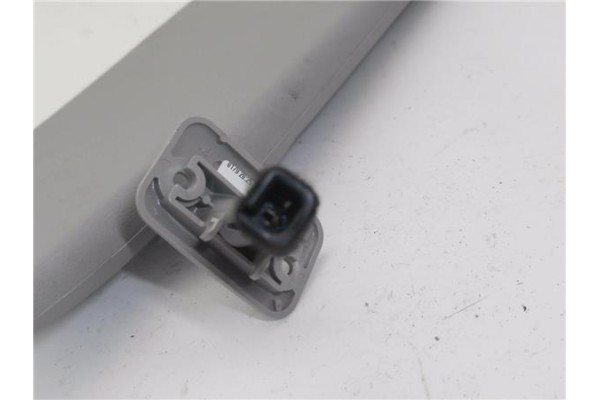 Recambio de parasol izquierdo para opel zafira 1.7 cdti referencia OEM IAM 13281678  