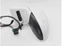 Recambio de retrovisor electrico izquierdo para citroen c4 berlina 1.6 hdi referencia OEM IAM 96467114 E9024287 