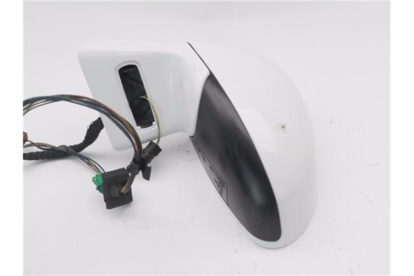 Recambio de retrovisor electrico izquierdo para citroen c4 berlina 1.6 hdi referencia OEM IAM 96467114 E9024287 