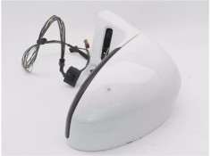 Recambio de retrovisor electrico izquierdo para citroen c4 berlina 1.6 hdi referencia OEM IAM 96467114 E9024287 