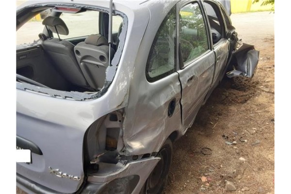 citroen xsara picasso del año 2001