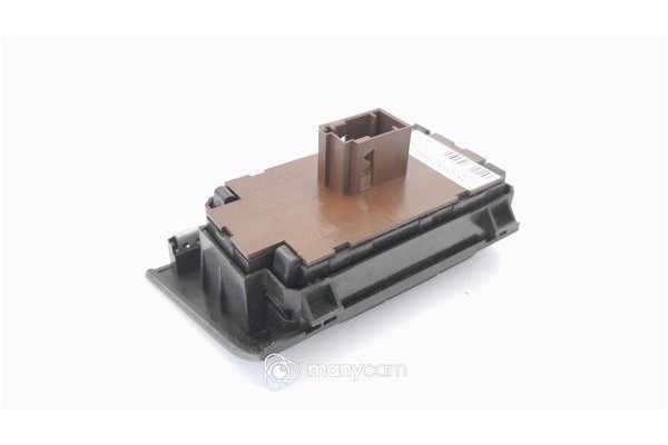Recambio de conmutador luces para citroen jumper furgón 2.2 hdi 120 referencia OEM IAM 6554VN  