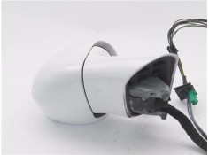 Recambio de retrovisor electrico izquierdo para citroen c4 berlina 1.6 hdi referencia OEM IAM 96467114 E9024287 