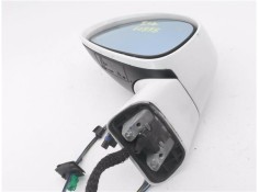 Recambio de retrovisor electrico izquierdo para citroen c4 berlina 1.6 hdi referencia OEM IAM 96467114 E9024287 